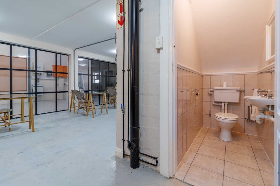 To Let Commercial Property for Rent in Westlake Western Cape